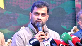 বিশ্বকাপে অংশগ্রহণের ব্যাপারে সতর্ক সিদ্ধান্ত নিতে বললেন তামিম