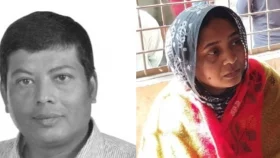 স্ত্রীর সঙ্গে মুছাব্বিরের শেষ কথা &lsquo;একটা কফি বানিয়ে দাও&rsquo;
