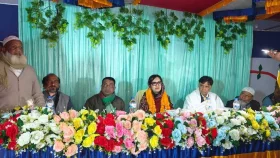প্রতিদ্বন্দ্বী বিএনপি প্রার্থীকে &lsquo;রোহিঙ্গা&rsquo; বললেন রুমিন ফারহানা
