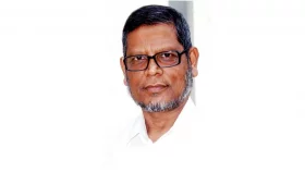 বগুড়া-১: নির্বাচনে অংশ নেয়ার যোগ্যতা হারালেন বিএনপির প্রার্থী কাজী রফিক