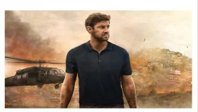 ওয়েব সিরিজে ভেনেজুয়েলা, বাস্তবে রূপ নিল