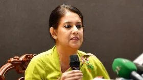 দায়িত্ব ছাড়ার পর কাঠগড়ায় দাঁড়াতে সমস্যা নেই