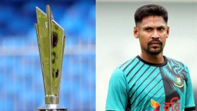 &lsquo;বল বাংলাদেশের কোর্টে&rsquo; &mdash;বিশ্বকাপ ইস্যুতে ভারত সরকার