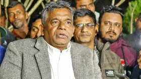 সোম-মঙ্গলবারে মিলতে পারে আইসিসির জবাব&nbsp;