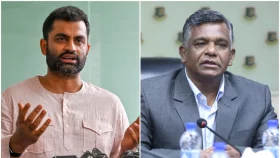আইসিসি থেকে কত রাজস্ব পায় বিসিবি? তামিমের সঙ্গে বুলবুলের দ্বিমত