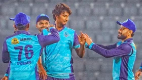 টানা ৬ হারের পর বিপিএলে জয়ের মুখ দেখলো নোয়াখালী
