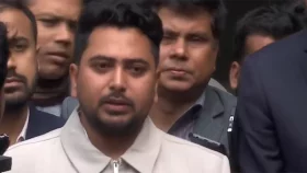 নির্বাচনের প্রস্তুতিতে বিএনপি থেকে জামায়াত জোট এগিয়ে