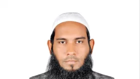 আপিলে প্রার্থিতা ফিরে পেলেন মানসুর আহমদ সাকী