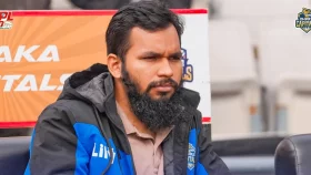 &lsquo;মানসিক নির্যাতনের&rsquo; অভিযোগে বিপিএল বর্জনের হুমকি ঢাকা ক্যাপিটালসের
