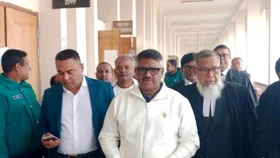 আয়কর ফাঁকির মামলা থেকে খালাস পেলেন বিএনপি নেতা দুলু
