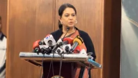 দেশবাসী সংস্কার চাইলে &lsquo;হ্যাঁ&rsquo; ভোটের পক্ষে থাকতে হবে : রিজওয়ানা
