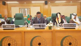 &lsquo;সোমালিল্যান্ড&rsquo;কে ইসরায়েলের স্বীকৃতির তীব্র নিন্দা জানাল বাংলাদেশ