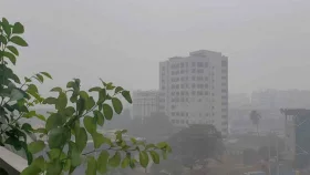 ঢাকায় দিনের তাপমাত্রা কমে যেতে পারে