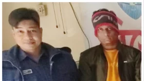চৌদ্দগ্রামে গাঁজাসহ মাদক কারবারি আটক