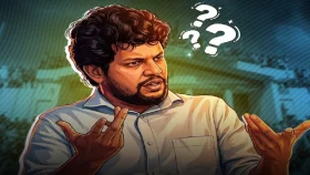 নতুন বন্দোবস্তের জন্য আরেকবার চেষ্টা মাহফুজ আলমের