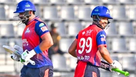 হৃদয়ের হৃদয়ভেঙে রংপুরকে আবার হারালো রাজশাহী