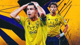 সংকটে আল নাসর: আরেকটি শিরোপা হাতছাড়া হচ্ছে রোনালদোর?