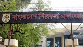 শিল্পকলা একাডেমিতে সংস্কার, যুক্ত হলো নতুন ৩ বিভাগ