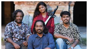 তাদের &lsquo;ভালোবাসার সীমা নাই&rsquo;
