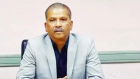 পাকিস্তানে বিশ্বকাপ ম্যাচ খেলতে আপত্তি নেই: আসিফ নজরুল