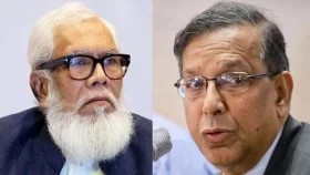 আনিসুল-সালমানের অভিযোগ গঠনের আদেশ আজ