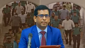নির্বাচন হলে বিচার হবে না-আসামিপক্ষ এমন আশায় আছে