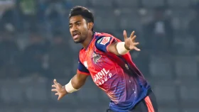 এক বিপিএলেই তিন হ্যাটট্রিক বাংলাদেশি পেসারদের