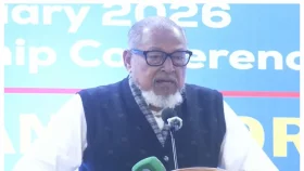 যারা ক্ষমতায় যাবে, শ্রমিক ইশতেহার বাস্তবায়ন করা তাদের দায়িত্ব