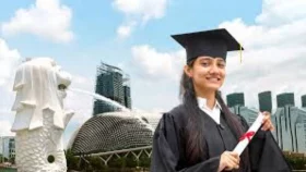 আইইএলটিএস ছাড়াই সিঙ্গাপুরে উচ্চশিক্ষার সুযোগ