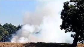 টেকনাফ সীমান্তে গুলিবিদ্ধ রোহিঙ্গা যুবক