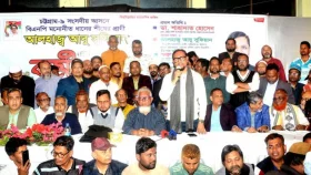 নির্বাচনের পরিবেশ ফিরিয়ে আনতে হবে: চসিক মেয়র