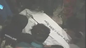 ঝিনাইদহে মোটরসাইকেল দুর্ঘটনা যুবক নিহত