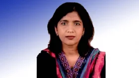 বিজেএমসির নতুন চেয়ারম্যান নওয়ারা জাহান