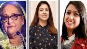 হাসিনা-টিউলিপ-আজমিনার মামলার রায় ২ ফেব্রুয়ারি