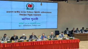 জয়পুরহাট, নড়াইল ও পিরোজপুরে স্বতন্ত্র প্রার্থীদের মনোনয়ন বাতিলের কারণ প্রকাশ