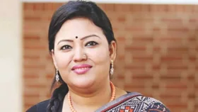সাবেক এমপি মমতাজের বাড়ি ও জমি ক্রোক