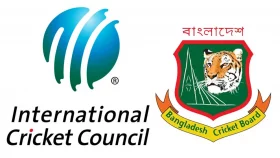 ভারতে বিশ্বকাপ খেলতে আইসিসির অনুরোধ প্রত্যাখ্যান করেছে বিসিবি