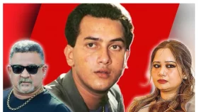 সালমান শাহ হত্যা মামলা