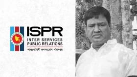 চুয়াডাঙ্গায় আটকের পর বিএনপি নেতার মৃত্যু অনাকাঙ্ক্ষিত: আইএসপিআর