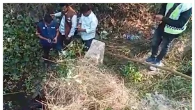 সিংগাইরে ব্রিজের নিচে অজ্ঞাত ব্যক্তির লাশ উদ্ধার