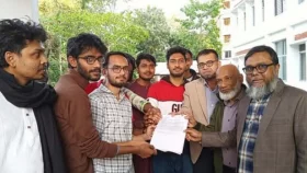 শর্তের বিরুদ্ধে প্রার্থীদের স্মারকলিপি, শাকসু ভোটে প্রস্তুত কমিশন