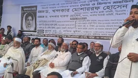 বিএনপিতে যোগ দিলেন এনসিপির শতাধিক নেতা-কর্মী