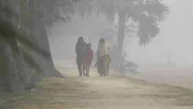 ফের বাড়তে পারে শীতের দাপট