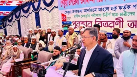 স্বাক্ষরিত জুলাই সনদের প্রতিটি প্রস্তাব বাস্তবায়নে বিএনপি অঙ্গীকারবদ্ধ