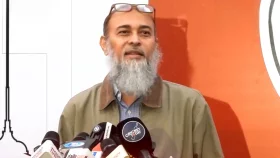ক্রিকেটারদের নিয়ে নাজমুলের মন্তব্যের জন্য বিসিবির দু:খপ্রকাশ, ব্যবস্থা নেয়ার প্রতিশ্রুতি