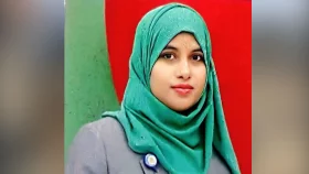 ইউএনও ফেরদৌস আরার ইন্তেকাল&nbsp;