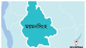 ময়মনসিংহে অপহরণ মামলার আসামি গ্রেপ্তার