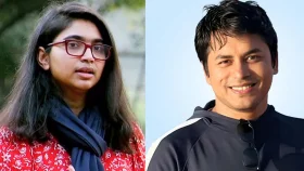 &lsquo;তাসনিম জারার স্বামী কখনো শিবির বা জামায়াত করেননি'