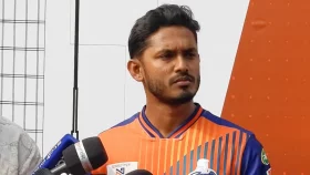 বিশ্বকাপ ভেন্যু নিয়ে অনিশ্চয়তায় চিন্তিত নন তানজিদ তামিম