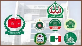 জামায়াত জোটের যৌথ সংবাদ সম্মেলন স্থগিত